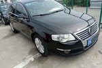 大众迈腾2009款2.0TSI DSG 豪华型