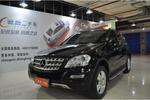 奔驰M级2012款ML300 4MATIC