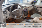 奔驰R级2008款R350L 4MATIC