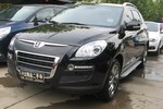 纳智捷大7 SUV2012款锋芒智尊型 2.2T 四驱