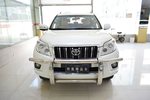 丰田普拉多2010款2.7L 自动 标准版