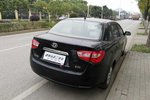 东风风神S302009款1.6L 手动 尊雅型