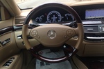 奔驰S级2012款S350L 4MATIC Grand Edition