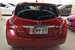 日产TIIDA2014款1.6L CVT舒适型