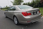 宝马7系2009款740Li 领先型