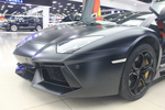 兰博基尼Aventador2012款LP700-4