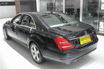 奔驰S级2012款 S350L Grand Edition