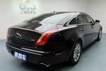 捷豹XJ2013款XJL 3.0 SC 旗舰商务版