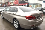 宝马5系2014款520Li 典雅型