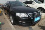 大众迈腾2009款1.8TSI DSG 豪华型