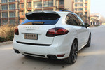 保时捷Cayenne2012款GTS 4.8L 