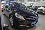 奔驰R级2011款R300L 商务型
