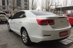 雪佛兰迈锐宝2013款2.0L 手自一体 豪华版