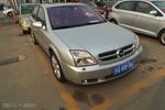 欧宝威达2005款Vectra 3.2 V6 