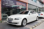 宝马5系2012款535Li 豪华型