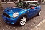 MINIMINI2011款1.6T COOPER S