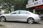 奔驰S级 AMG2008款S65 AMG