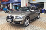 奥迪Q52013款40 TFSI 技术型