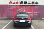 雪佛兰科鲁兹2013款1.6L SE WTCC版 MT