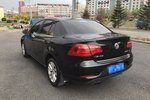 大众宝来2014款1.6L 手动舒适型