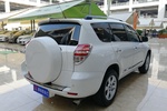 丰田RAV4荣放2011款2.0L 自动豪华版