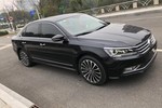 大众帕萨特2017款330TSI DSG尊荣版