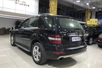 奔驰M级2008款ML350 4MATIC 豪华型