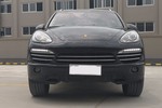 保时捷Cayenne2014款Platinum Edition 3.0T