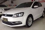 大众Polo2015款1.6L 自动30周年纪念版