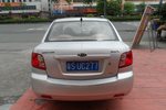 起亚RIO2008款1.4L GLS 手动