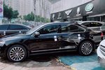 大众帕萨特2014款1.8TSI DSG 30周年纪念版