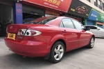 马自达MAZDA62004款2.3技术型