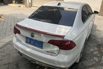 大众宝来2017款1.6L 自动舒适型