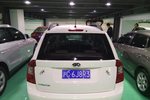 起亚新佳乐2011款2.0L 7座舒适版