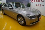 宝马7系2009款730Li 领先型