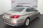 宝马5系2012款530Li 豪华型