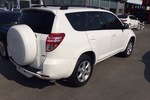 丰田RAV42011款2.4L 自动四驱至臻版 