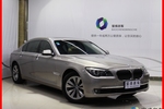 宝马7系2009款730Li 豪华型