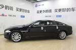 捷豹XJ2014款XJL 2.0T 两驱尊享商务版