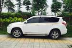 丰田RAV42013款特享版 2.4L 自动四驱尊崇 