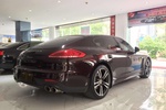 保时捷Panamera2014款Panamera 3.0T 