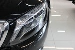 奔驰S级2014款S 500 L 4MATIC