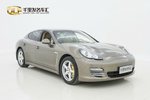 保时捷Panamera2010款Panamera 3.6L 