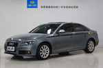 奥迪A4L2009款2.0TFSI 舒适型