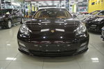 保时捷Panamera2010款Panamera 4S