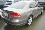 大众帕萨特2011款1.8TSI DSG御尊版