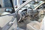 海马海福星2007款1.6L GLS 手动豪华型