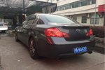 英菲尼迪G Sedan2008款G35 3.5 至尊版