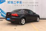 大众宝来2013款1.6L 手动 舒适型