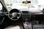 奥迪Q52010款2.0TFSI 豪华型